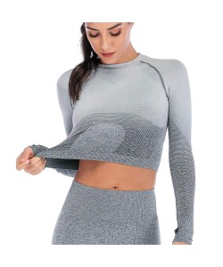 Ladies Crop Top